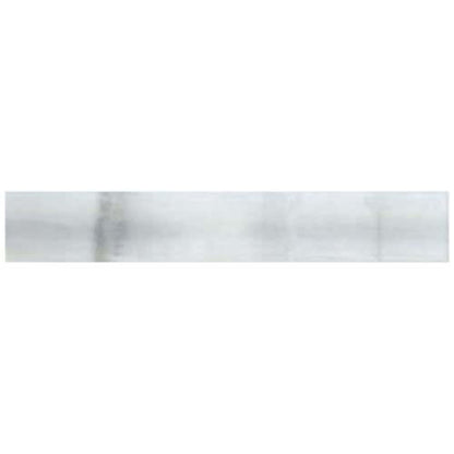 Bistro in Whisp 2 1/2x14 1/2 Subway Tile Tile
