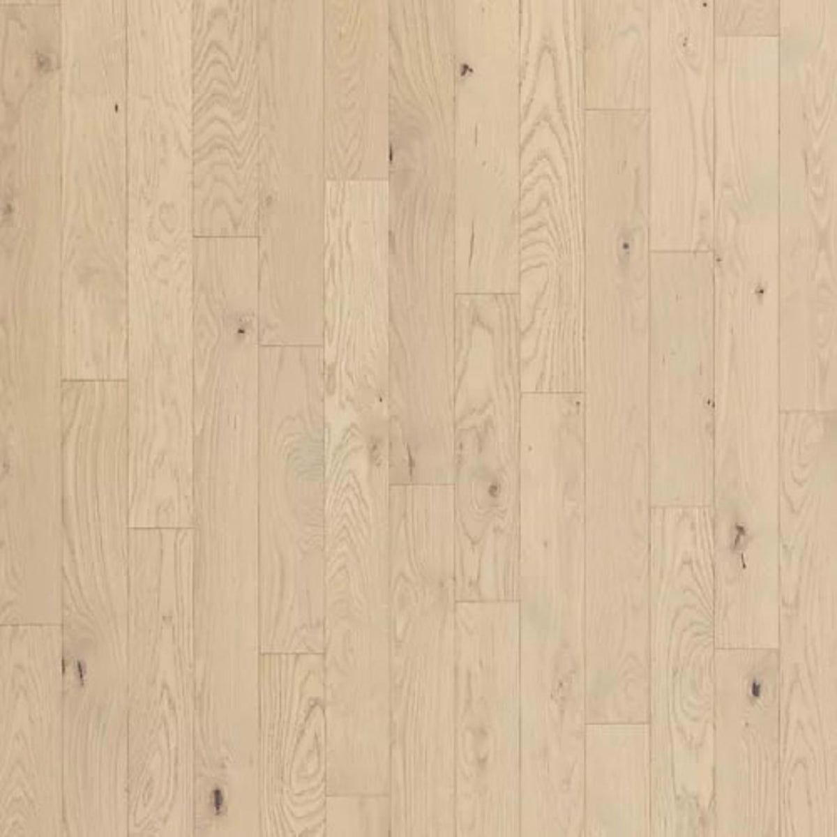Capri Overlook in Whitewater Oak Hardwood