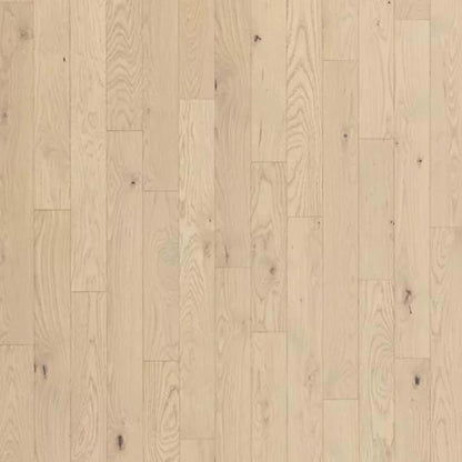 Capri Overlook in Whitewater Oak Hardwood