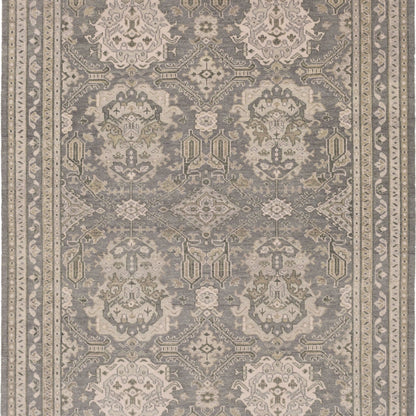 Winsome Cornflower in Cornflower Area Rugs