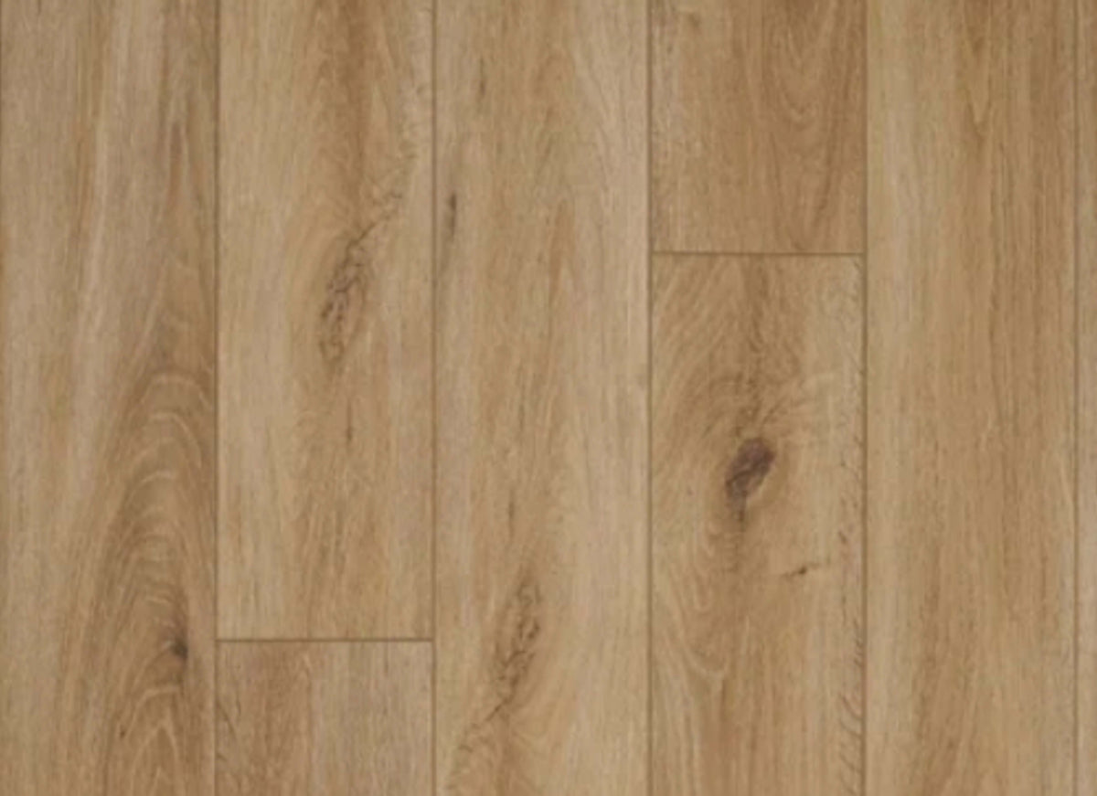 7 Series - Woodlands in Toffee