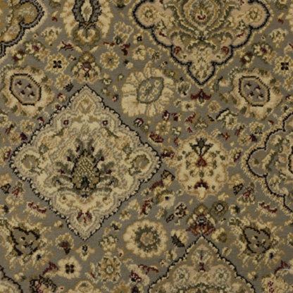 Work Of Art in Jamboree Carpet