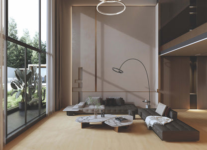 Luxwood in Urban Loft