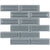 Euphoria in Dimensions Serenity Glass Tile