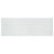 The Finish Line in Regency White 3x9 Natural Stone