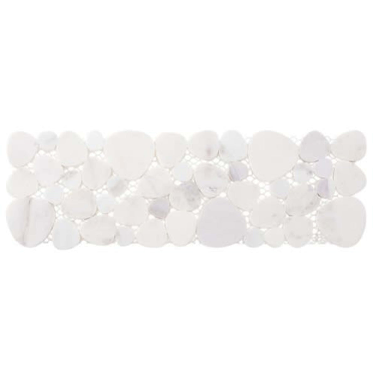 Holy Trail Pebble in Yam Hamelach Listello Natural Stone