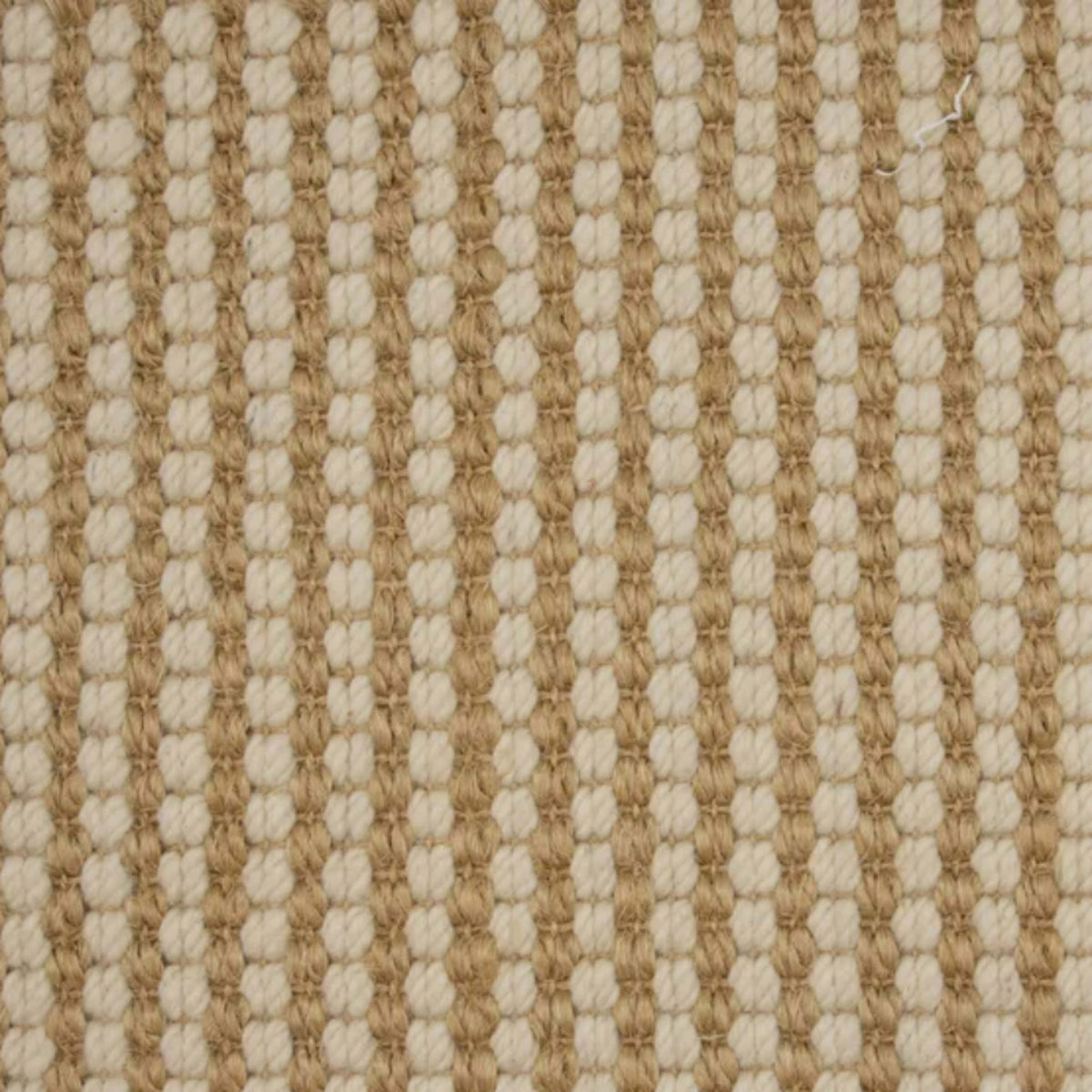 Zanzibar in Straw Carpet