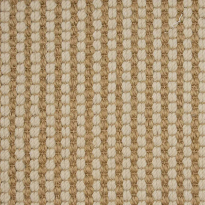 Zanzibar in Straw Carpet