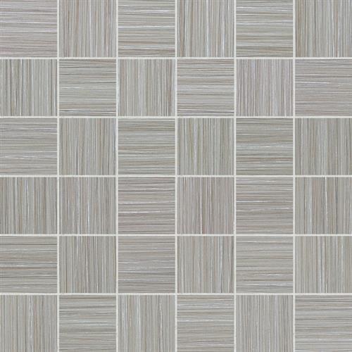 Zera Annex in Olive - Mosaic Tile