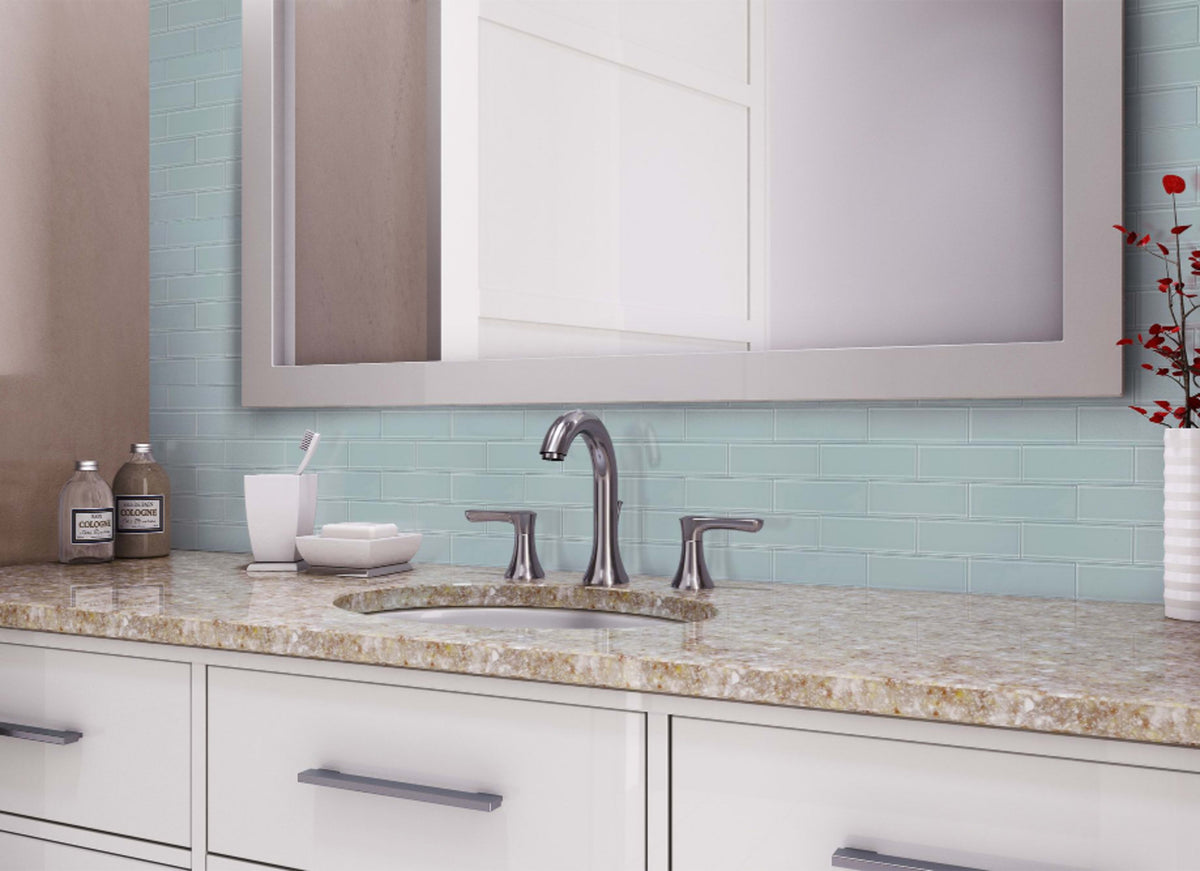 Seasons in Lightning Glass Tile – DesignCo