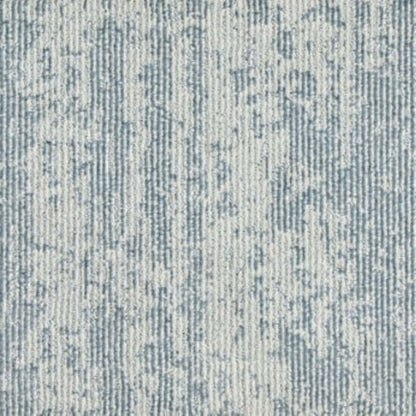 Zenith in Wave Carpet