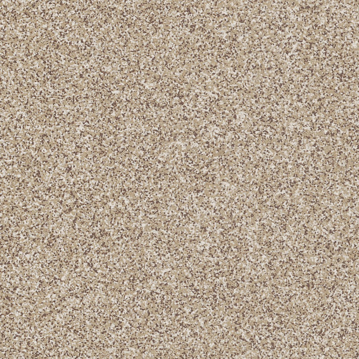 Cross-Colors Mingles in Brown Tweed 6"x6" Cross-Slate Tile