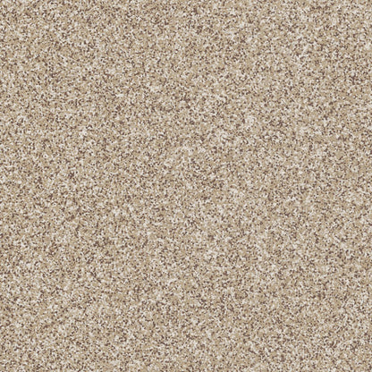 Cross-Colors Mingles in Brown Tweed 6"x6" Cross-Slate Tile