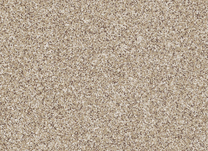 Cross-Colors Mingles in Brown Tweed 8"x8" Cross-Tread