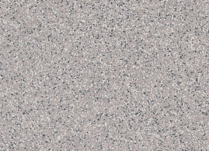 Cross-Colors Mingles in Mica 8"x8" Cross-Slate