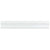 The Finish Line in Regency White Chair Rail Natural Stone