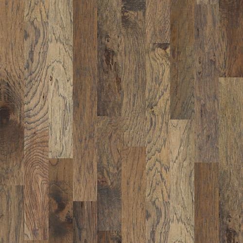 BERNINA HICKORY