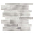 Mystic Glass in Whirlwind Mix Glass Tile