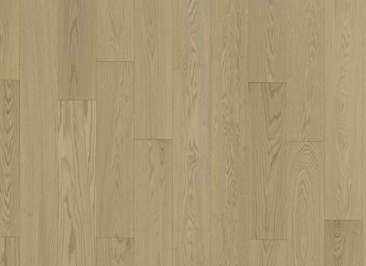 Serenity in Aglow Oak