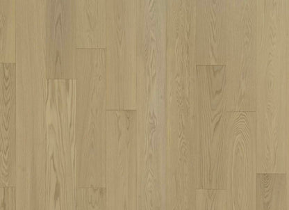 Serenity in Aglow Oak