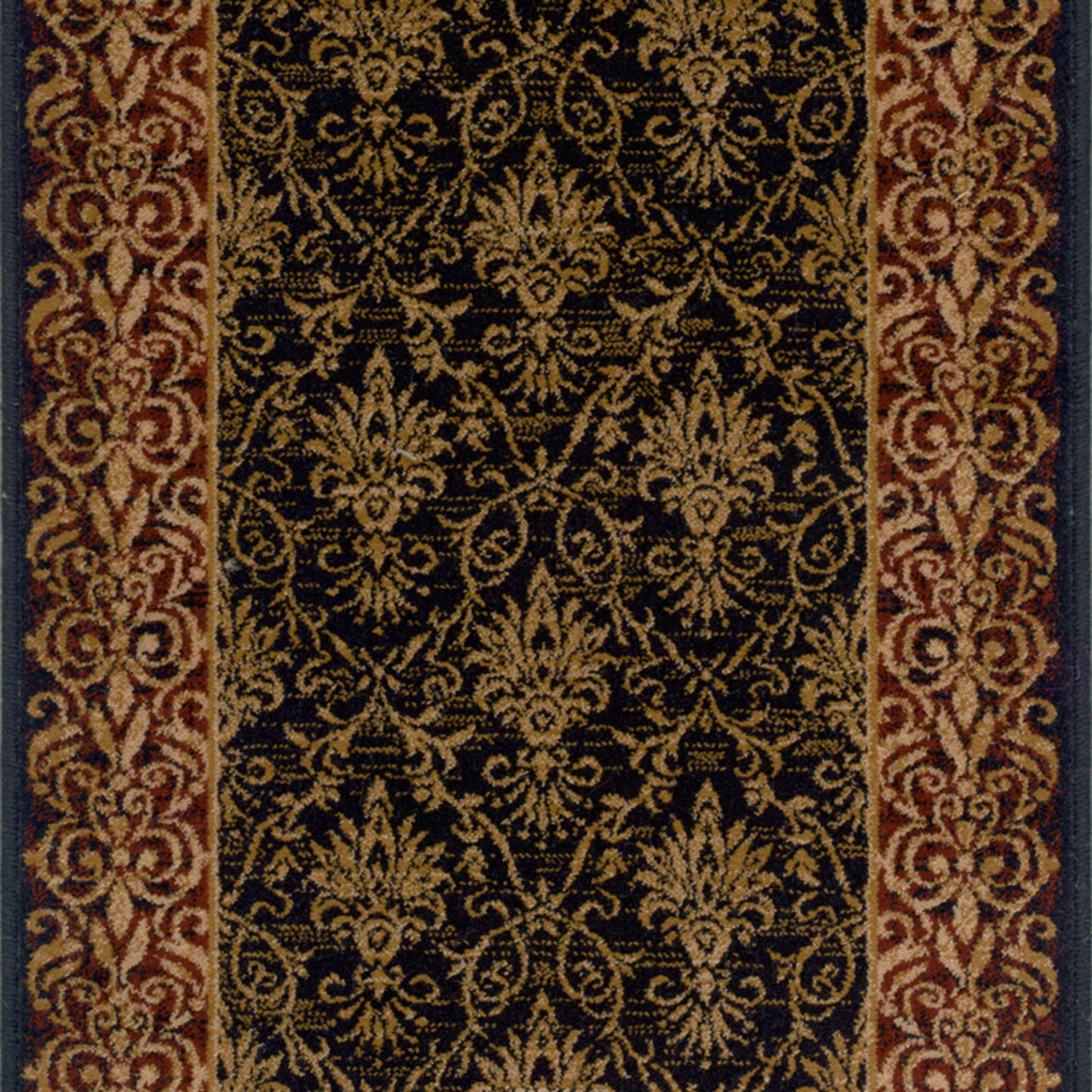 Alexander Runner