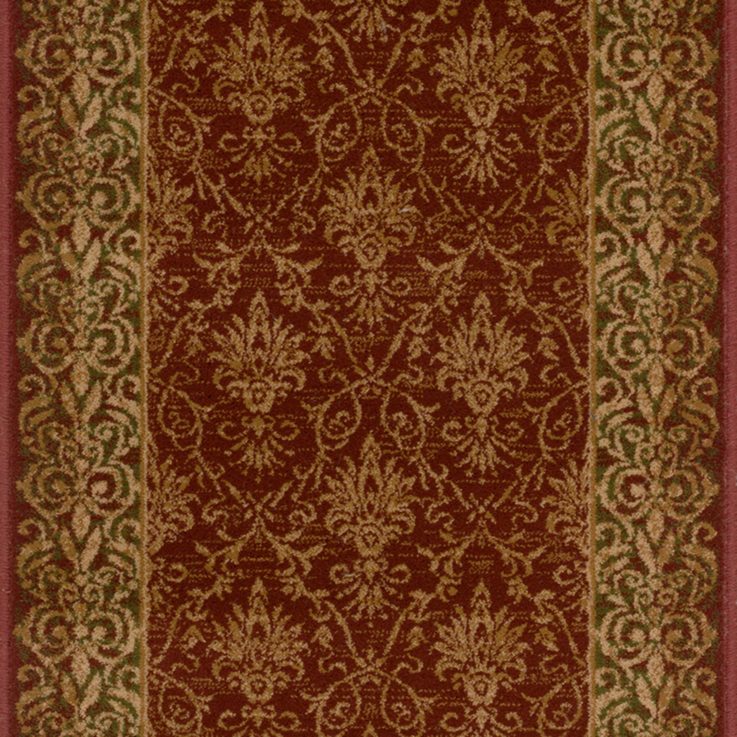 Alexander Runner