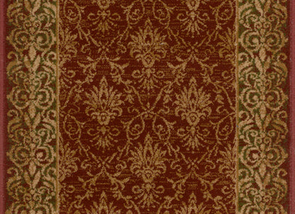 Alexander Runner