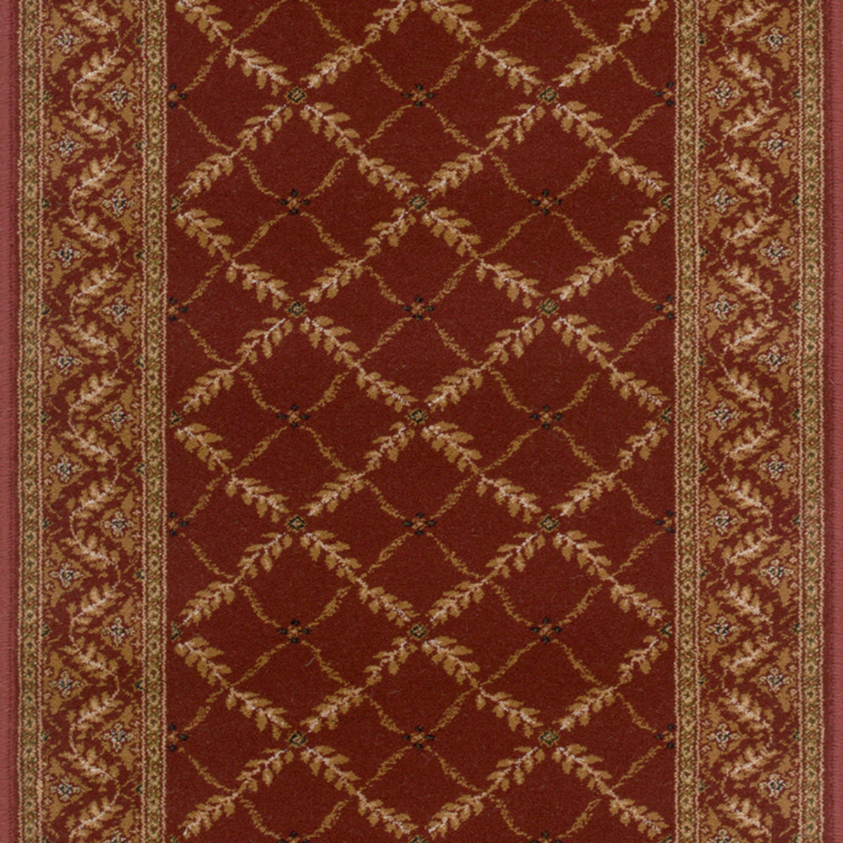 Anastasia Runner