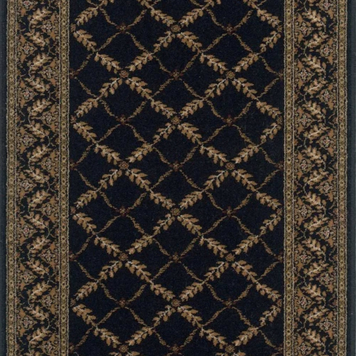 Anastasia Runner