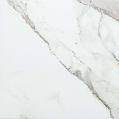 Arya in Greige 13x13 Porcelain Matte Tile