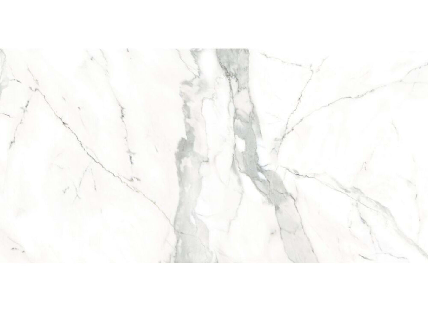 Arya in White 24x48 Porcelain Polished