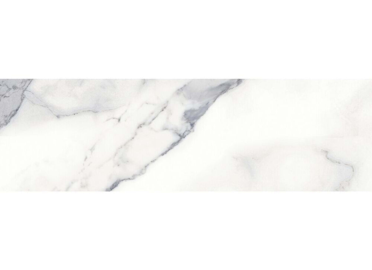 Arya in White 4x13 Ceramic Glossy