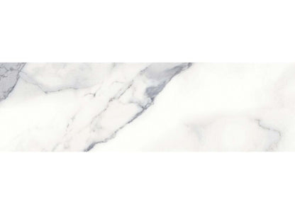 Arya in White 4x13 Ceramic Glossy