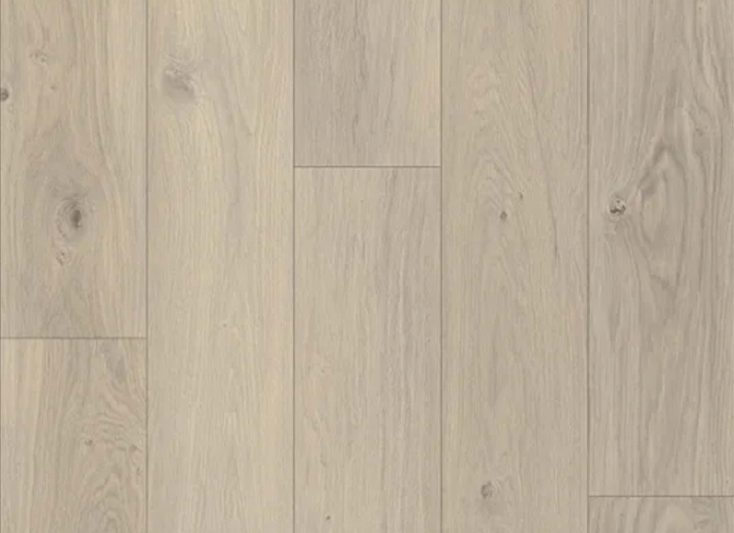Authentic Prime in Bennett Oak