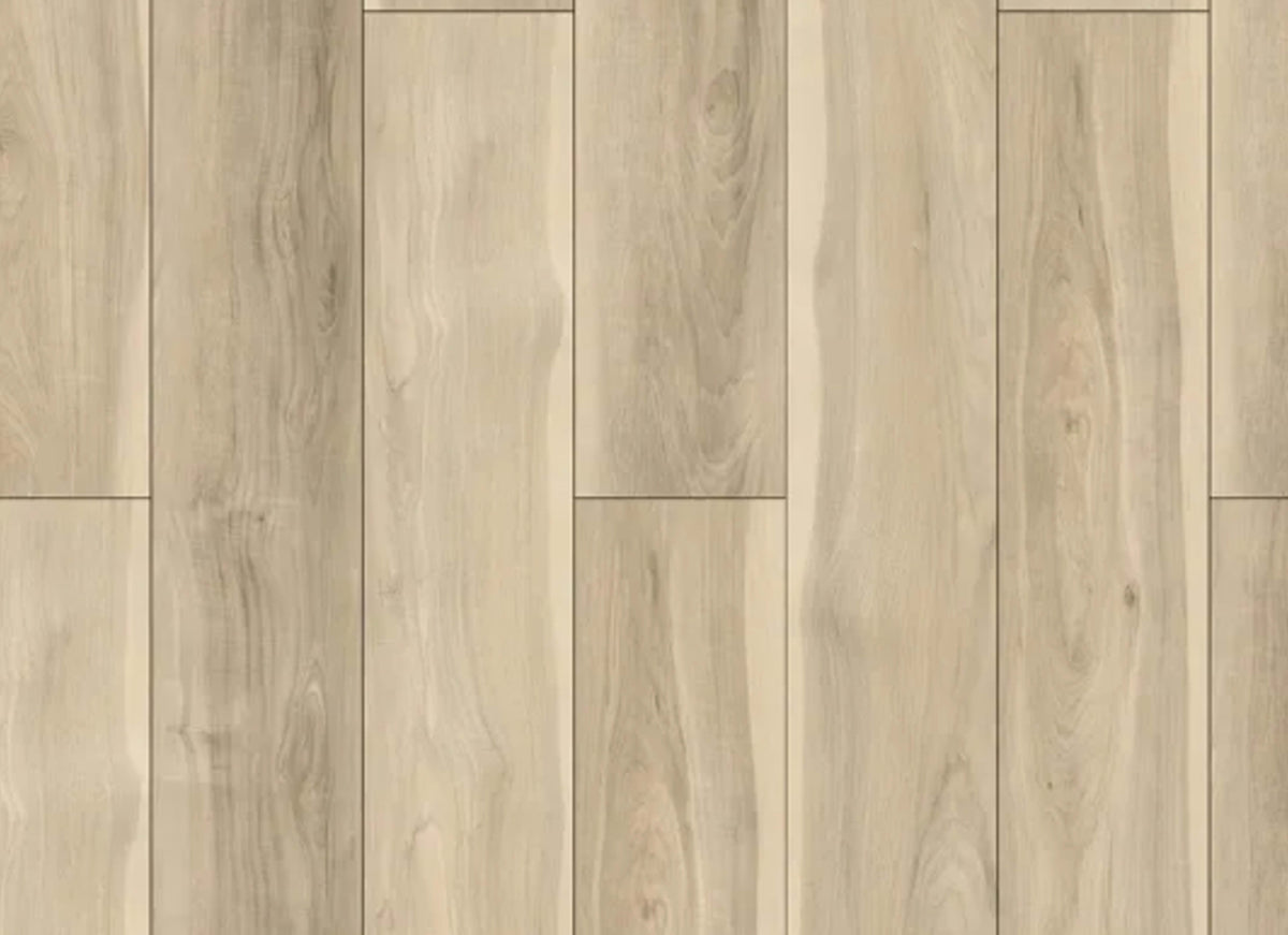 Authentic Prime in Gleason Hickory