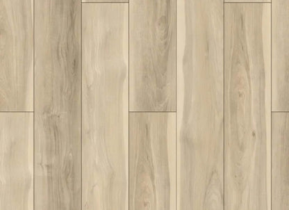 Authentic Prime in Gleason Hickory