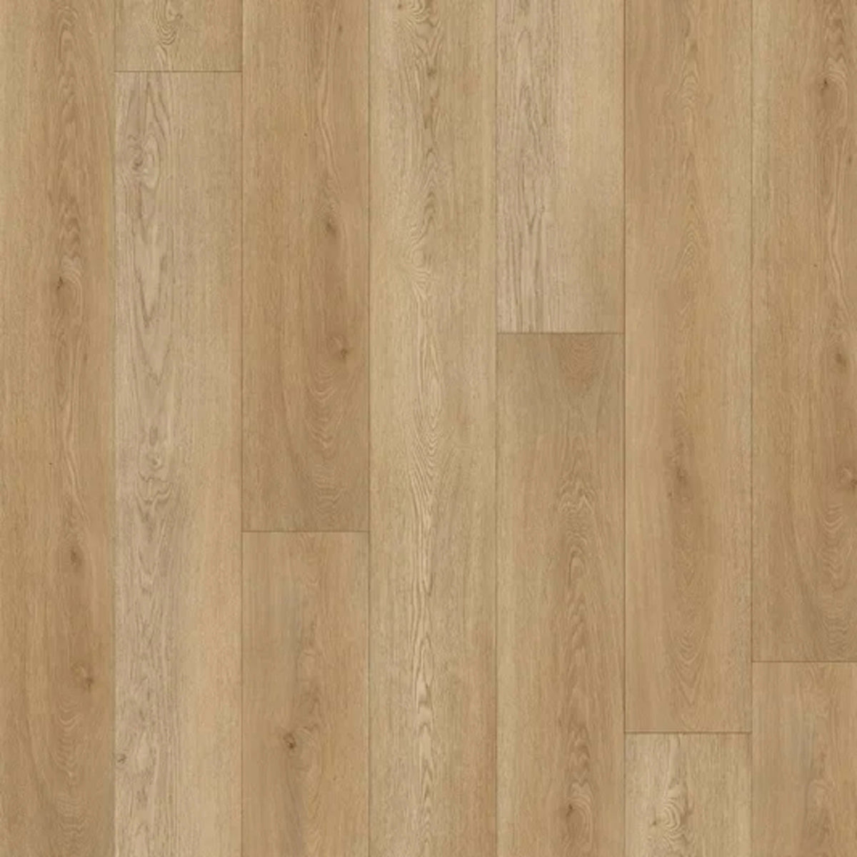 Authentic Prime in Glenhill Oak Luxury Vinyl