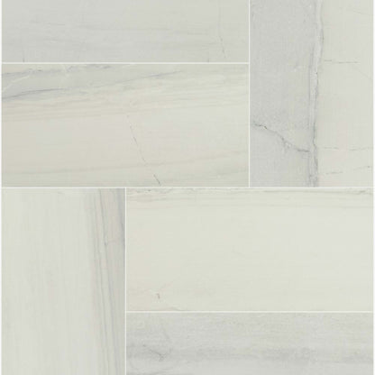 Moonstruck in Luna 18"x36" Unpolished Tile