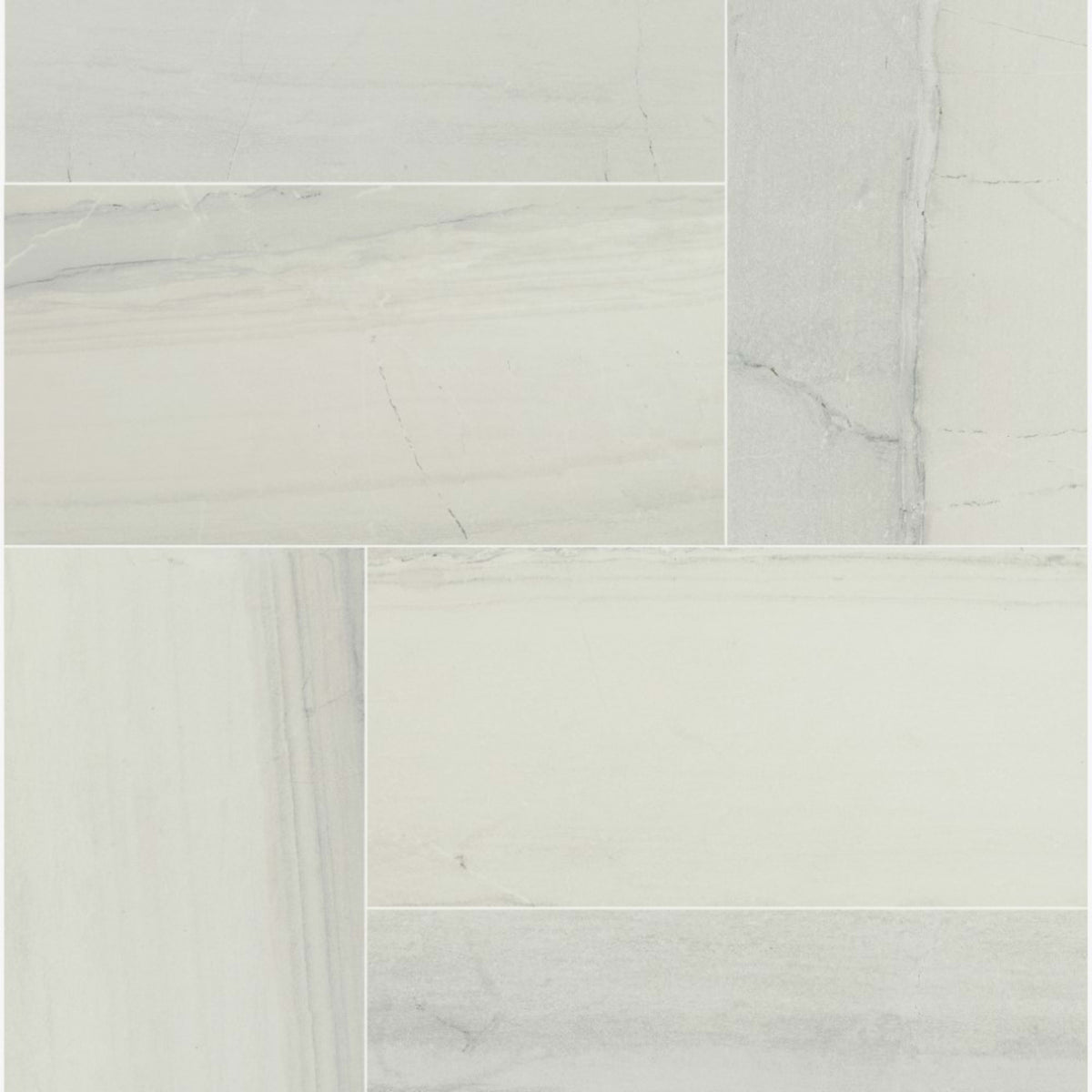 Moonstruck in Luna 12"x24" Unpolished Tile