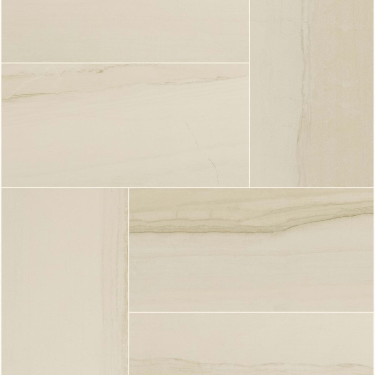 Moonstruck in Kosmos 18"x36" Unpolished Tile