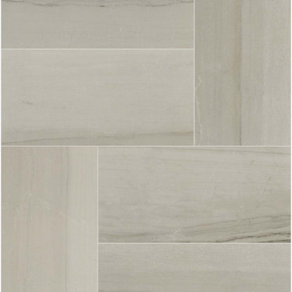 Moonstruck in Gemini 12"x24" Honed Tile