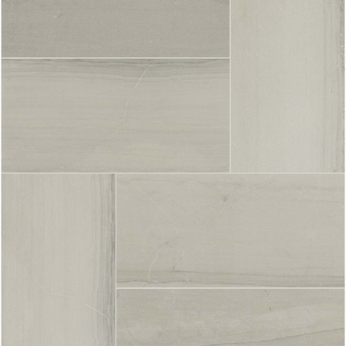 Moonstruck in Gemini 18"x36" Unpolished Tile