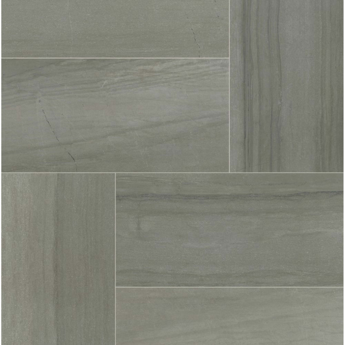 Moonstruck in Apollo 12"x24" Unpolished Tile