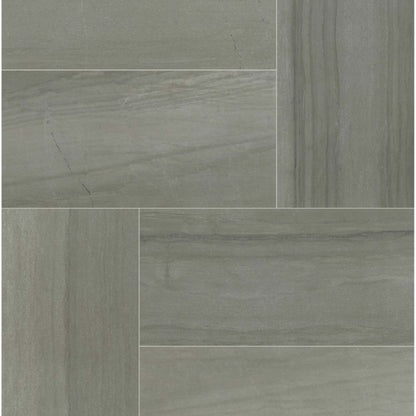 Moonstruck in Apollo 12"x24" Unpolished Tile