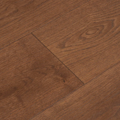 Meritage in Barbera Oak Hardwood