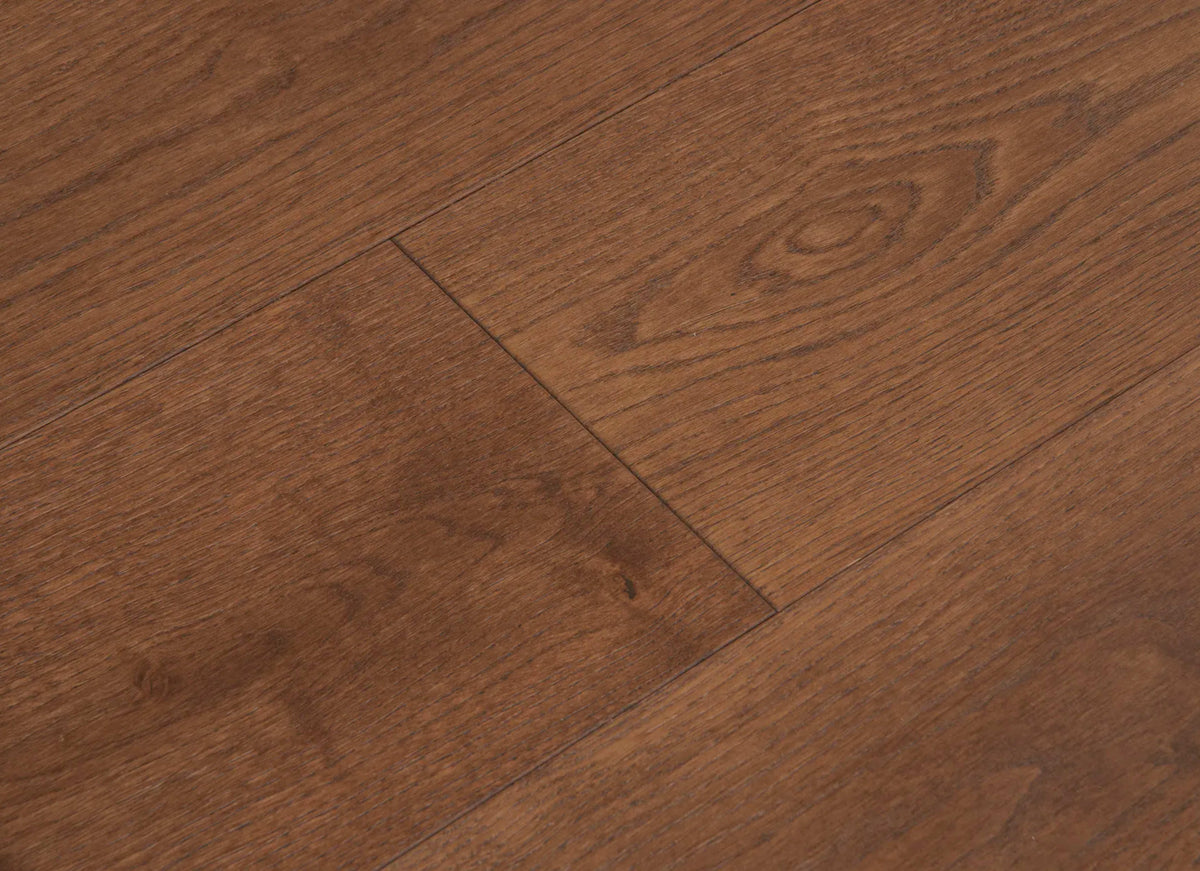 Meritage in Barbera Oak