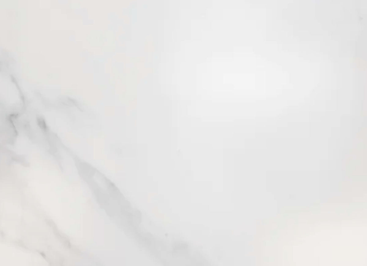 Natural Beauty Stone - Carrara in Bianco