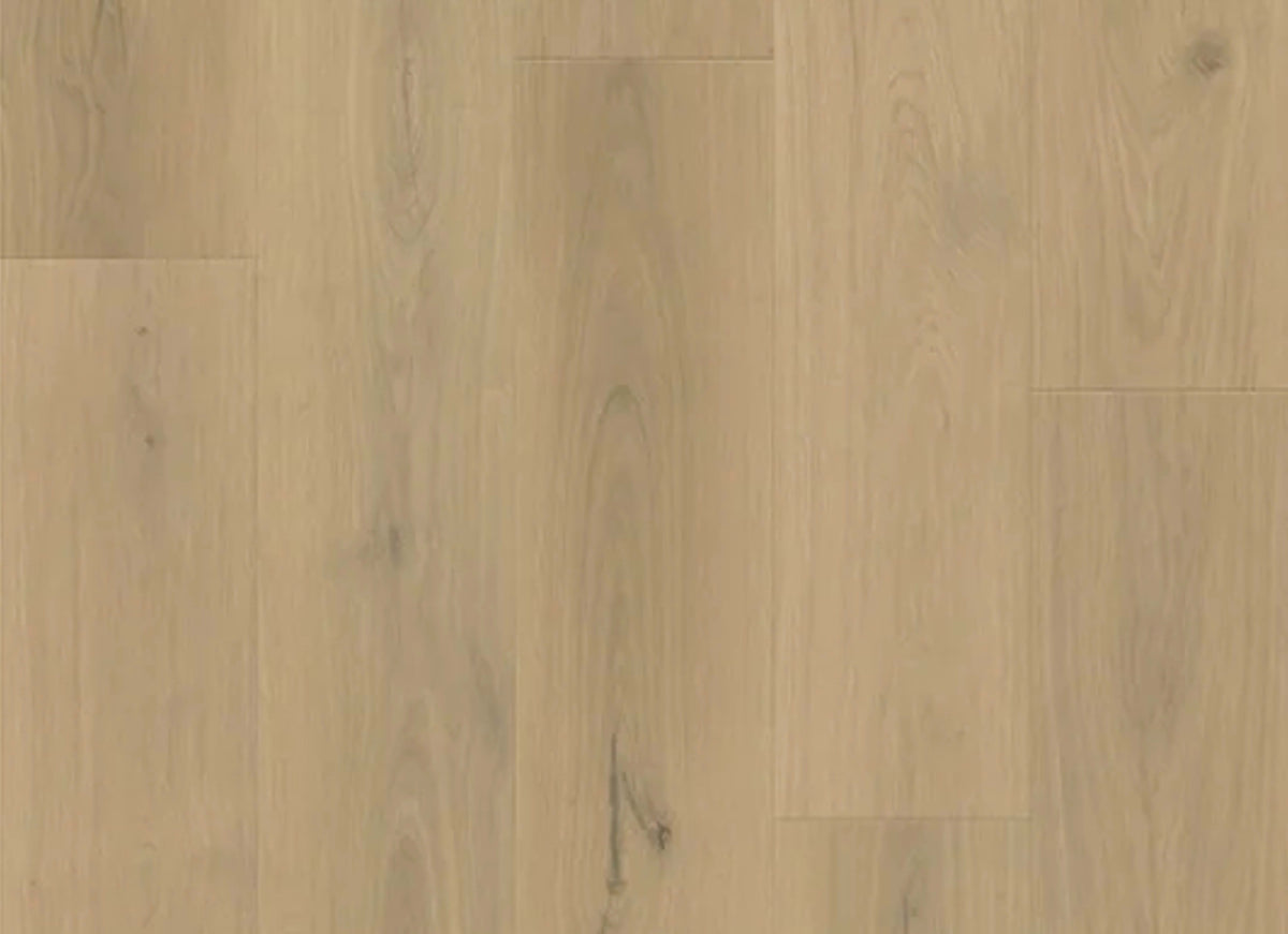 Boundless in Toffee Oak