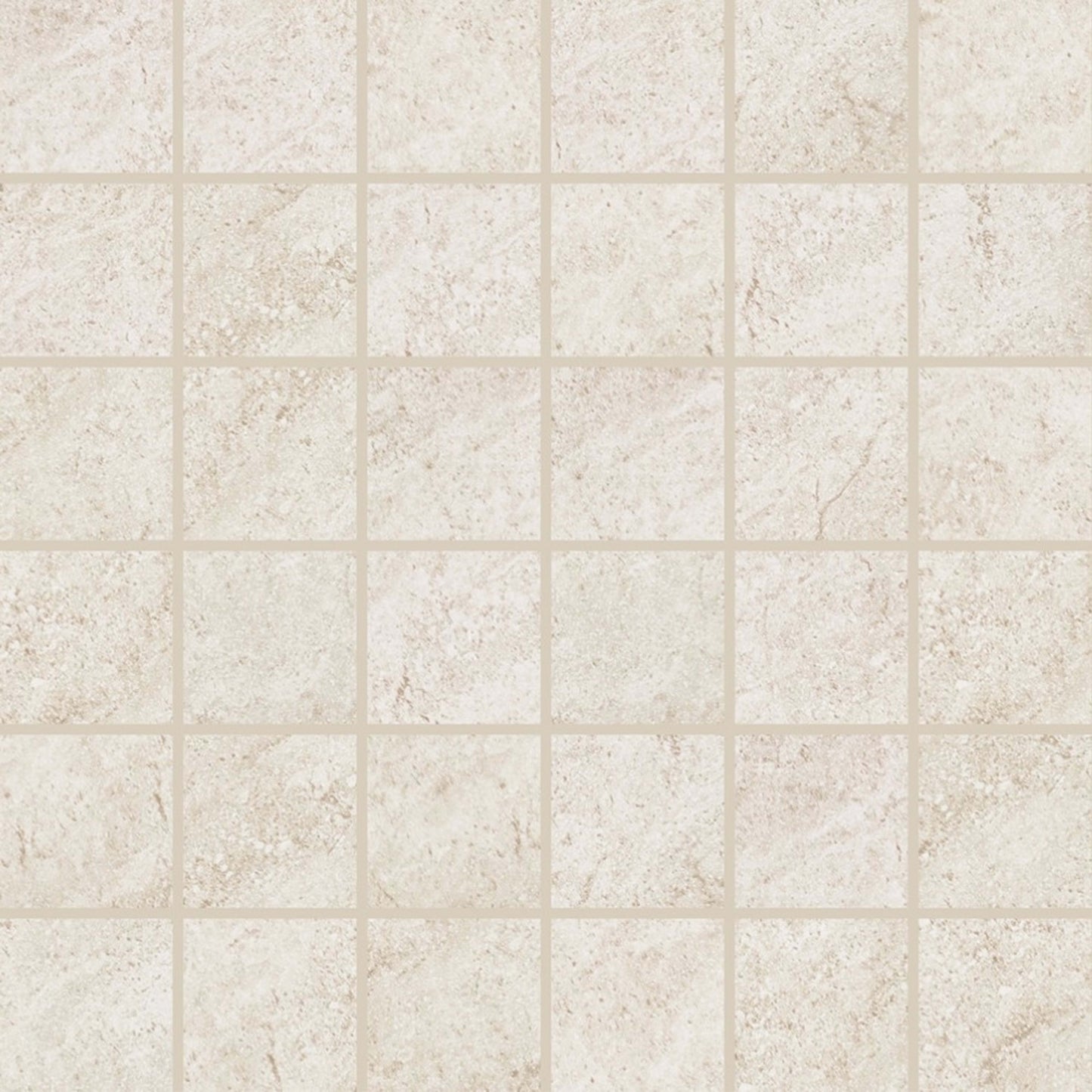 Core Fundamentals - Choice in Buff 2"x2" Straight Joint Tile