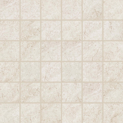 Core Fundamentals - Choice in Buff 2"x2" Straight Joint Tile